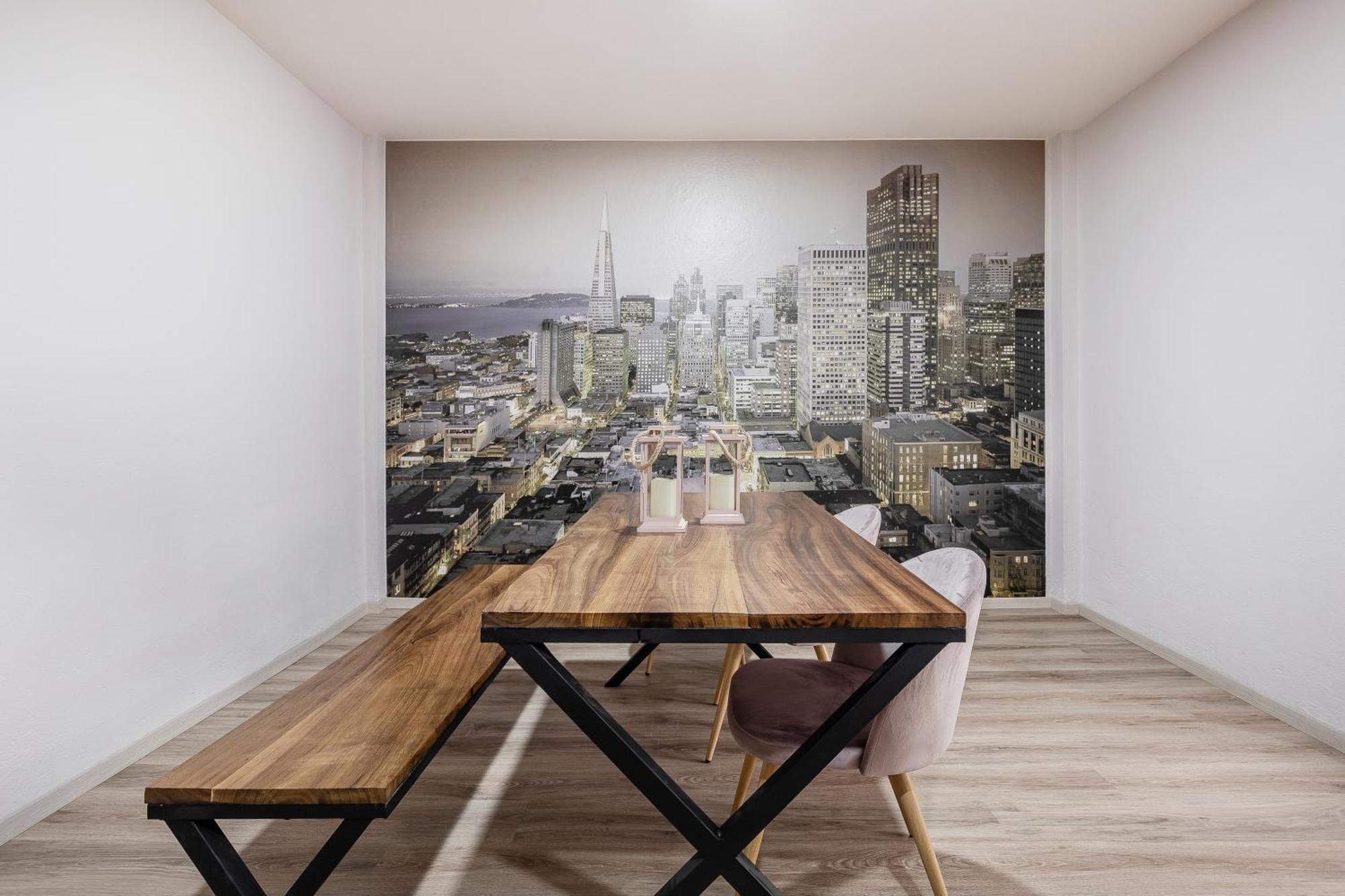 Charming 2Br Escape - Roma Norte Laundry Wifi Ciudad de México Exteriér fotografie