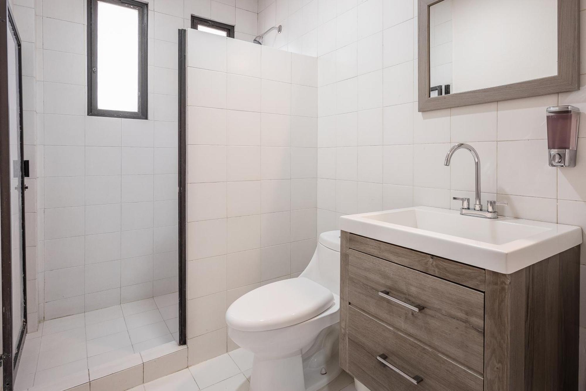 Charming 2Br Escape - Roma Norte Laundry Wifi Ciudad de México Exteriér fotografie