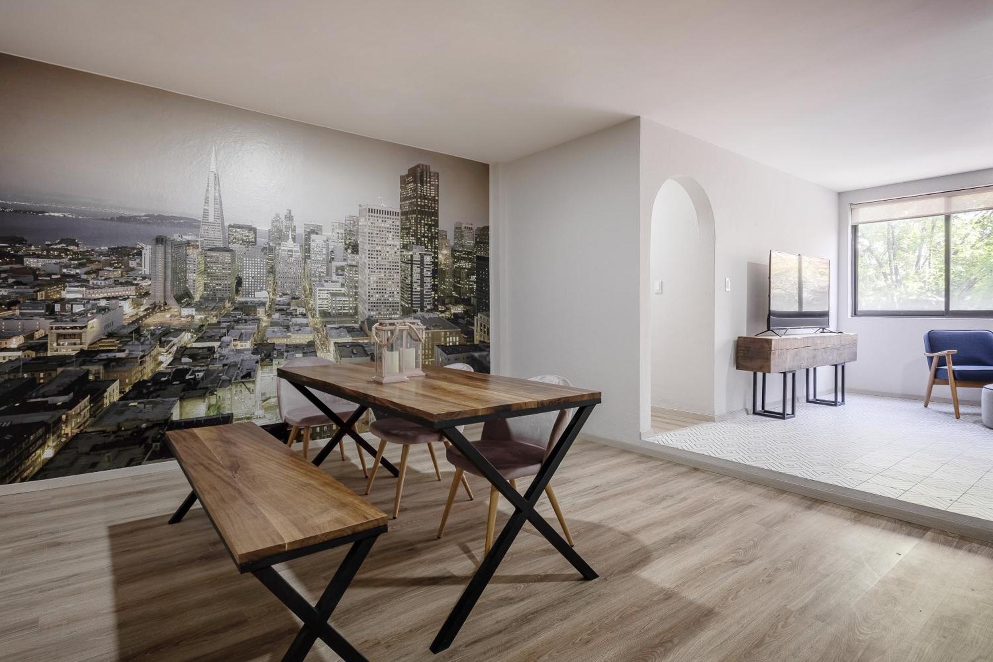 Charming 2Br Escape - Roma Norte Laundry Wifi Ciudad de México Exteriér fotografie